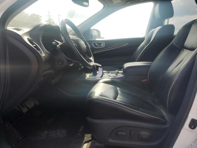 5N1DL0MM0HC547698 Infiniti QX60