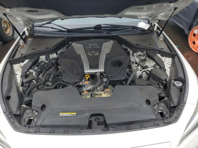 JN1EV7AR7JM435480 Infiniti Q50 LUXE