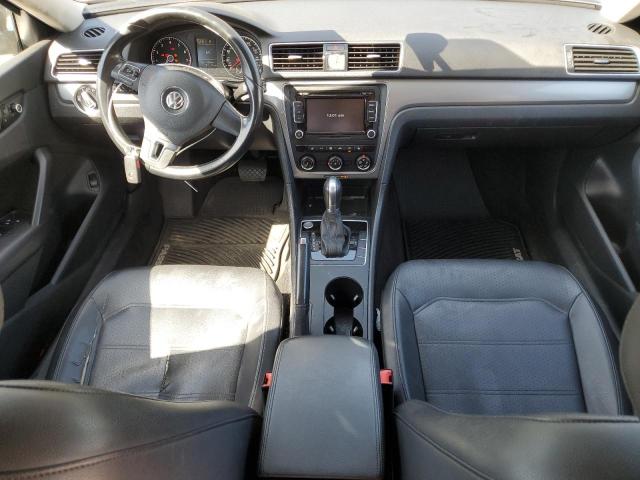 1VWAT7A37FC094220 Volkswagen PASSAT S