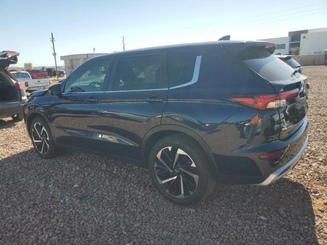 JA4J3UA81NZ031858 Mitsubishi Outlander Se