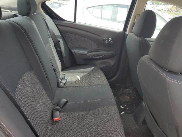 3N1CN7AP2GL807123 Nissan VERSA S