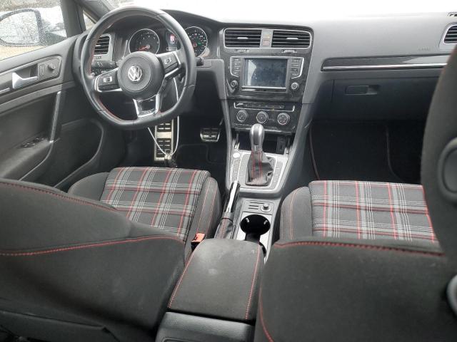 3VW447AU7HM036645 Volkswagen GTI S/SE