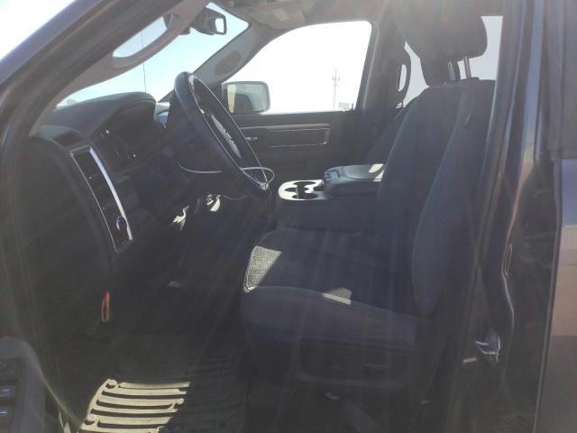 1C6RR7LT4JS257378 RAM 1500 Slt