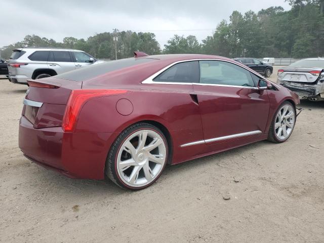 1G6RN1E43EU600766 Cadillac ELR