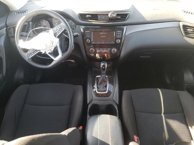 JN1BJ1CV6LW545708 Nissan Rogue Sport S
