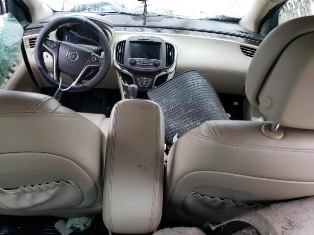 1G4GB5GR6EF147496 Buick Lacrosse
