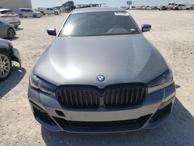 WBA53BJ00MWW99136 BMW 540 I