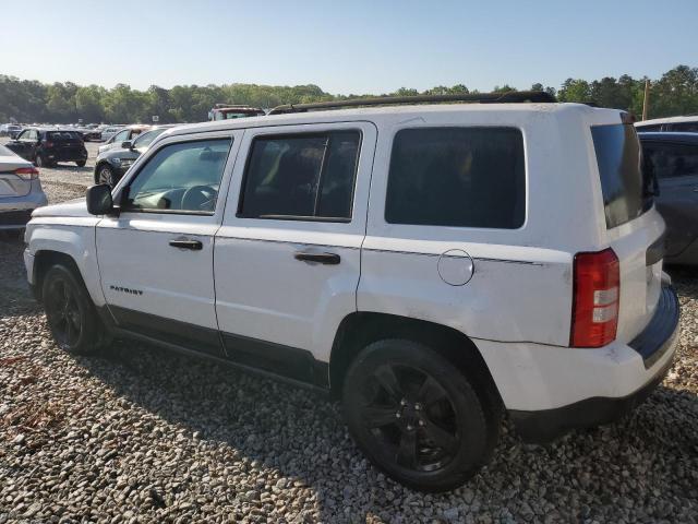 1C4NJPBA8ED703556 Jeep Patriot Sport
