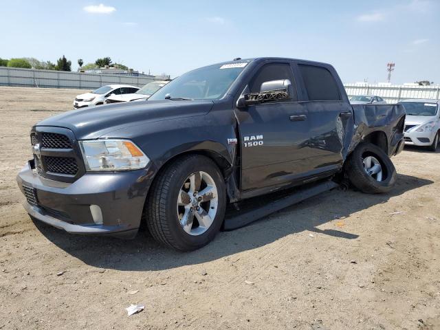 2015 Ram 1500 St მანქანა იყიდება აუქციონზე, vin: 3C6RR7KTXFG699419, აუქციონის ნომერი: 51833064