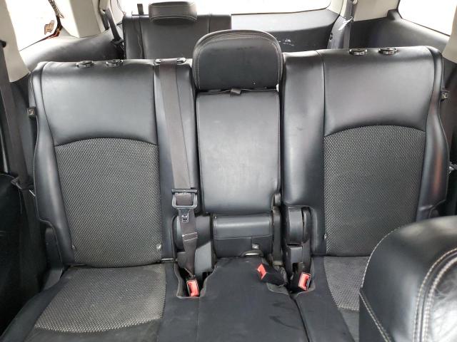 3C4PDDGG4KT759169 Dodge Journey Crossroad