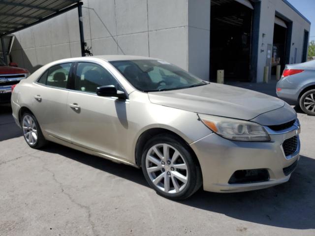 1G11D5SL7FF178564 Chevrolet MALIBU 2LT