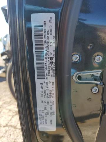 1C6RR6FT4HS514538 RAM 1500 St