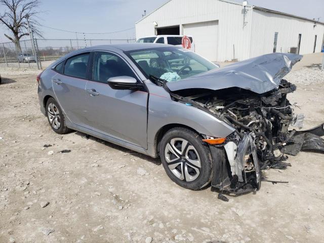 19XFC2F51HE049386 Honda Civic Lx