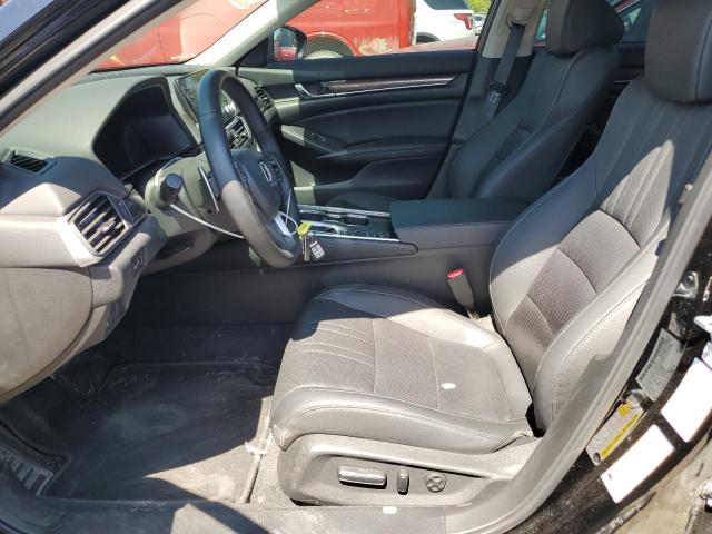 1HGCV1F45NA068084 Honda Accord Sport Se