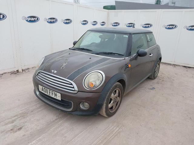 Auction sale of the 2011 Mini One, vin: *****************, lot number: 52059424
