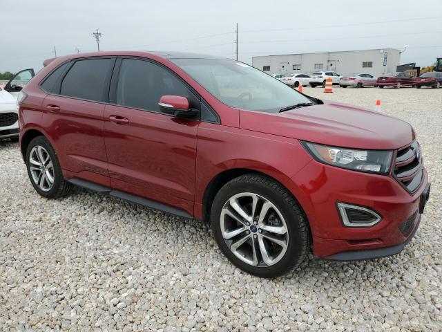 2FMPK4AP9HBB42753 Ford EDGE SPORT