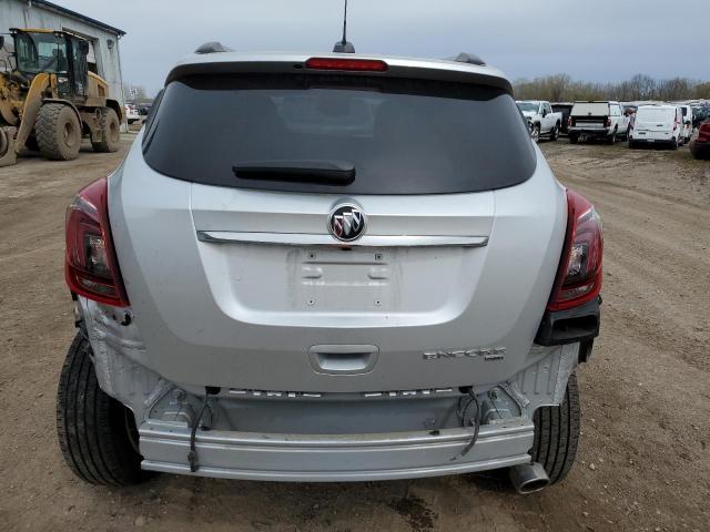 KL4CJESM5NB555278 Buick Encore Preferred