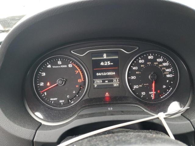 WAUJEGFF6LA094312 Audi A3 S-line Premium Plus
