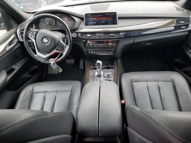 5UXKR0C32H0V83105 BMW X5 Xdrive35i