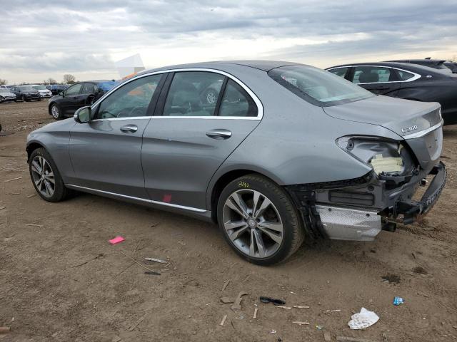 55SWF4KB9FU037460 Mercedes-Benz C 300 4matic