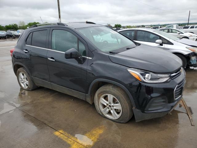 KL7CJLSB6LB025422 Chevrolet TRAX 1LT