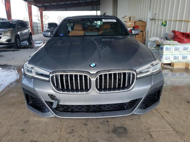 WBA53BH00PWY20824 BMW 530 I