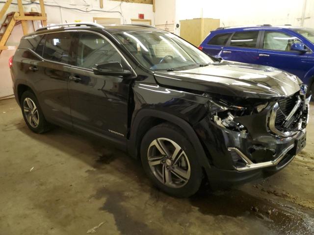 3GKALVEV6JL212858 GMC Terrain Slt