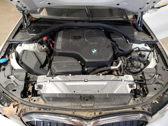 3MW5R7J05L8B22685 BMW 330XI