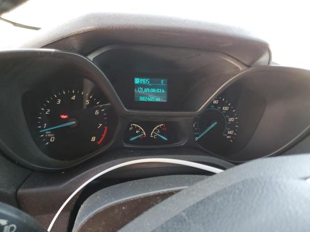 NM0GE9F73G1274383 Ford Transit Connect Xlt