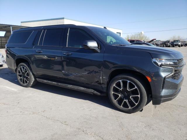 1GNSKEKD5MR382759 Chevrolet Suburban K1500 Rst