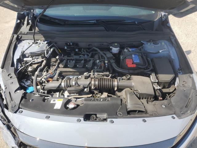 1HGCV1F40NA107809 Honda Accord Sport Se