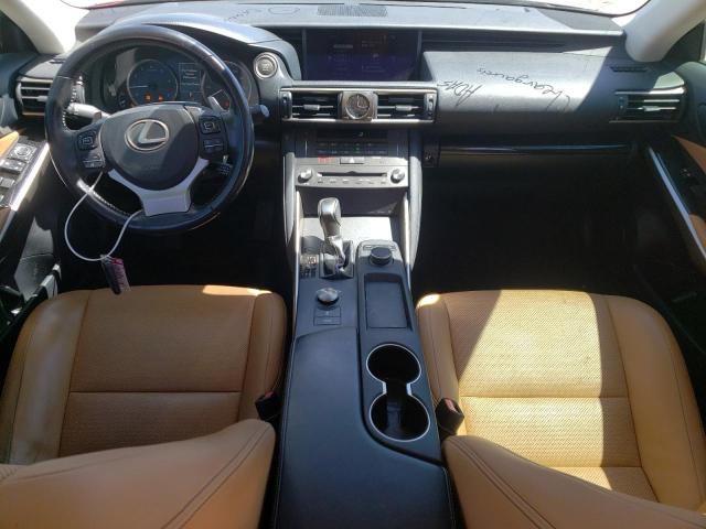 JTHBA1D23K5100847 Lexus IS 300