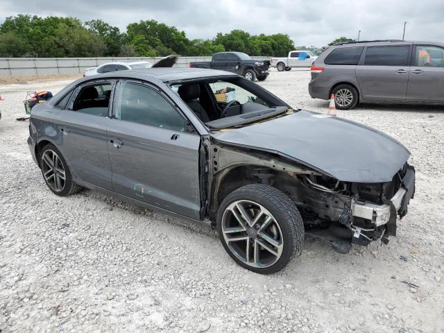 WAUAUGFF6LA104775 Audi A3 PREMIUM