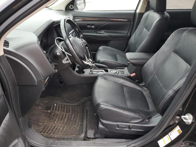 JA4JZ4AX7GZ014670 Mitsubishi OUTLANDER GT