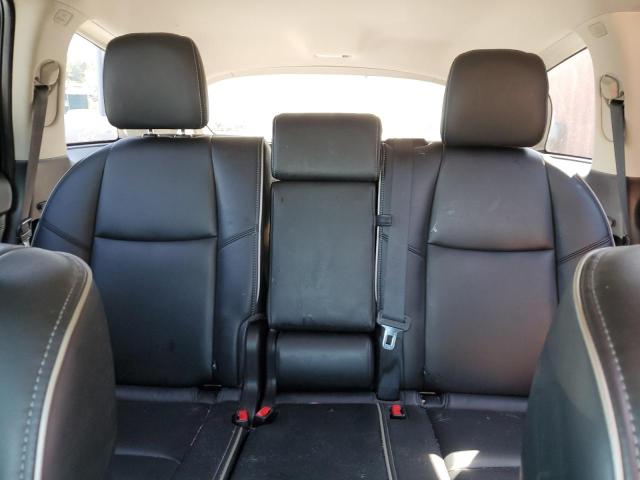 5N1DL0MN4KC555920 Infiniti QX60 LUXE