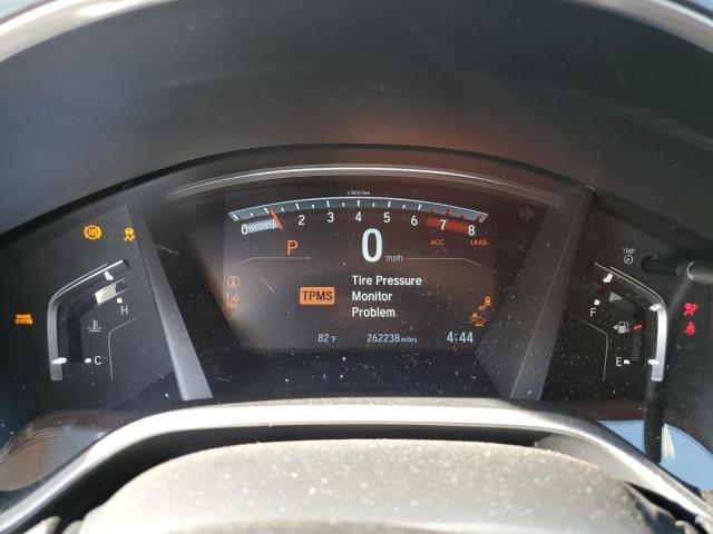 5J6RW2H51LL016786 Honda CR-V EX