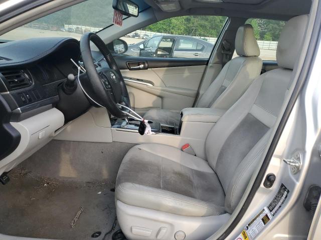 4T1BD1FK4EU138308 Toyota CAMRY HYBRID
