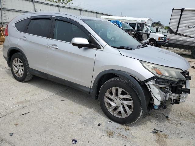 2HKRM3H78GH505246 Honda CR-V EXL