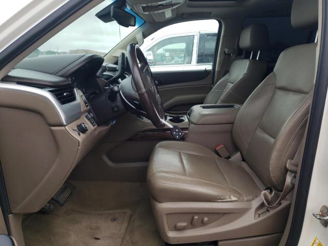 1GKS1HKC4FR166736 GMC Yukon Xl C1500 Slt