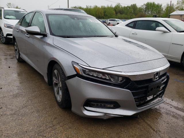 1HGCV1F40LA035524 Honda ACCORD EX