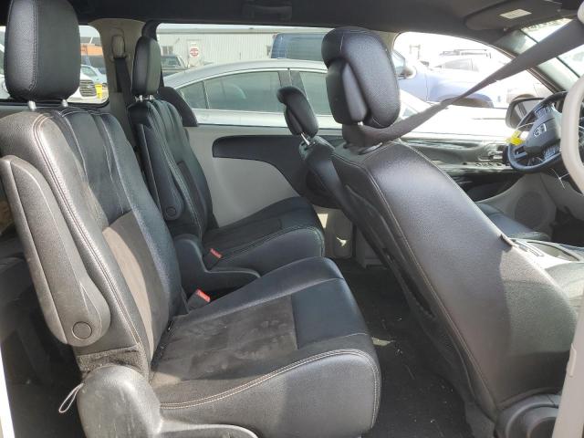 2C4RDGCG7LR169813 Dodge Grand Caravan Sxt