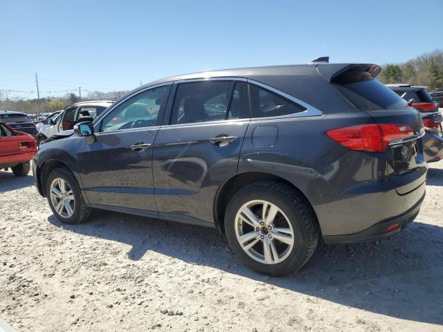 5J8TB4H56EL020484 Acura Rdx Technology