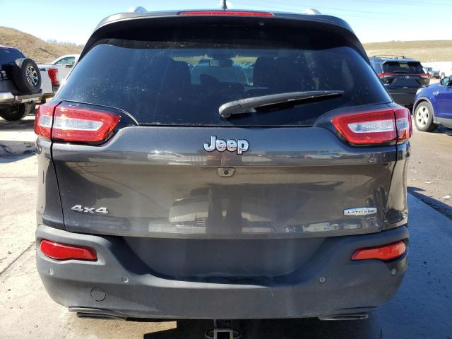 1C4PJMCS5GW322236 Jeep Cherokee Latitude