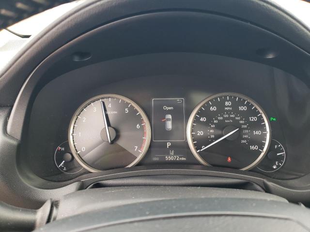 JTJBARBZ0J2152708 Lexus Nx 300 Base
