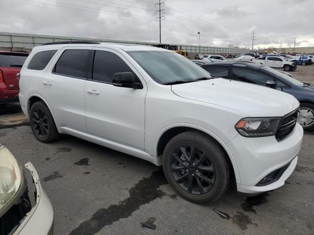 1C4RDHDGXHC732731 Dodge DURANGO GT