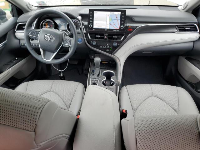 4T1F31AK5RU069078 Toyota CAMRY XLE