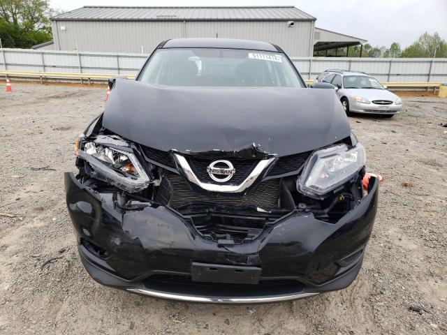 JN8AT2MV2GW138793 Nissan ROGUE S