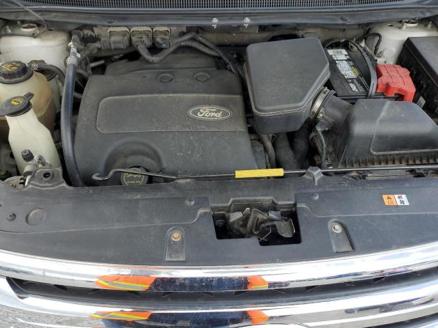 2FMDK4JC4EBB31431 Ford EDGE SEL