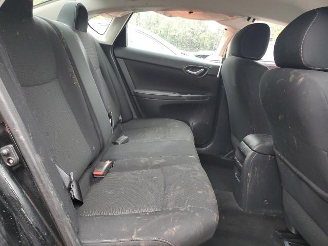 3N1AB7APXKY230191 Nissan SENTRA S