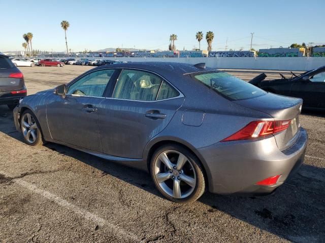 JTHBE1D27E5004535 Lexus IS 350